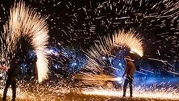 اعلام آماده باش چهارشنبه آخرسال به استانداران