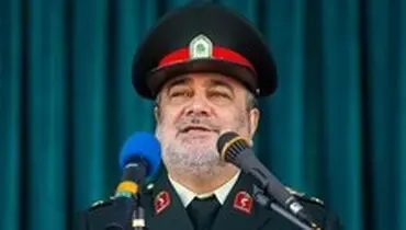 "مدیریت ترافیک شهری و بین شهری" در دستور کار ویژه پلیس