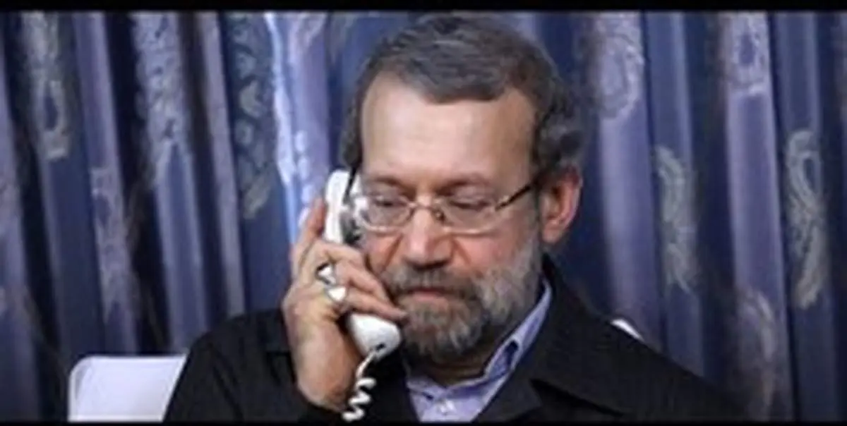 لاریجانی: کلینیک‌های ریه استان‌ها فعال شوند/ واکنش سریع مدیریت بحران استان‌ها به کرونا