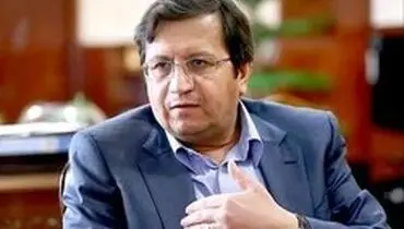 همتی رقم رشد اقتصادی کشور را اعلام کرد