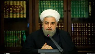 روحانی یک قانون مصوب مجلس را برای اجرا ابلاغ کرد