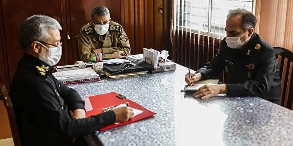 رزمایش پدافند بیولوژیک ارتش با راه‌اندازی ۳۰۰ مرکز درمانی آغاز می‌شود