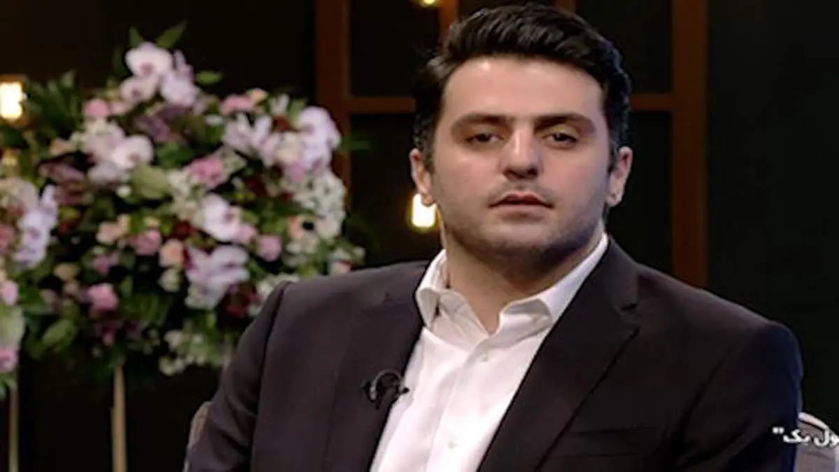 واکنش علی ضیا به ماجرای معلم حاشیه ساز این روز‌های فضای مجازی + فیلم