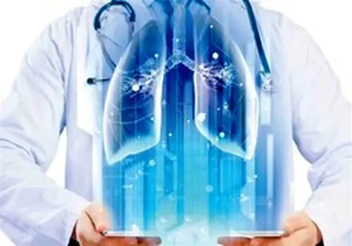 علائمی که نشان از مشکلات تنفسی در کودکان است +فیلم