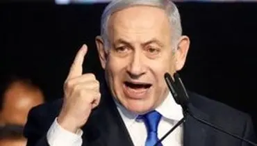 نتانیاهو خطاب به صهیونیست ها: به فروشگاه ها هجوم نبرید