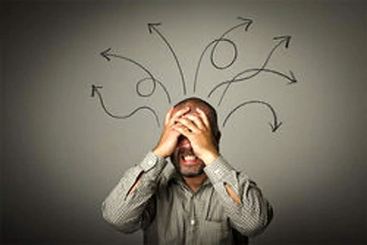 چند راهکار ساده برای مدیریت استرس کرونایی