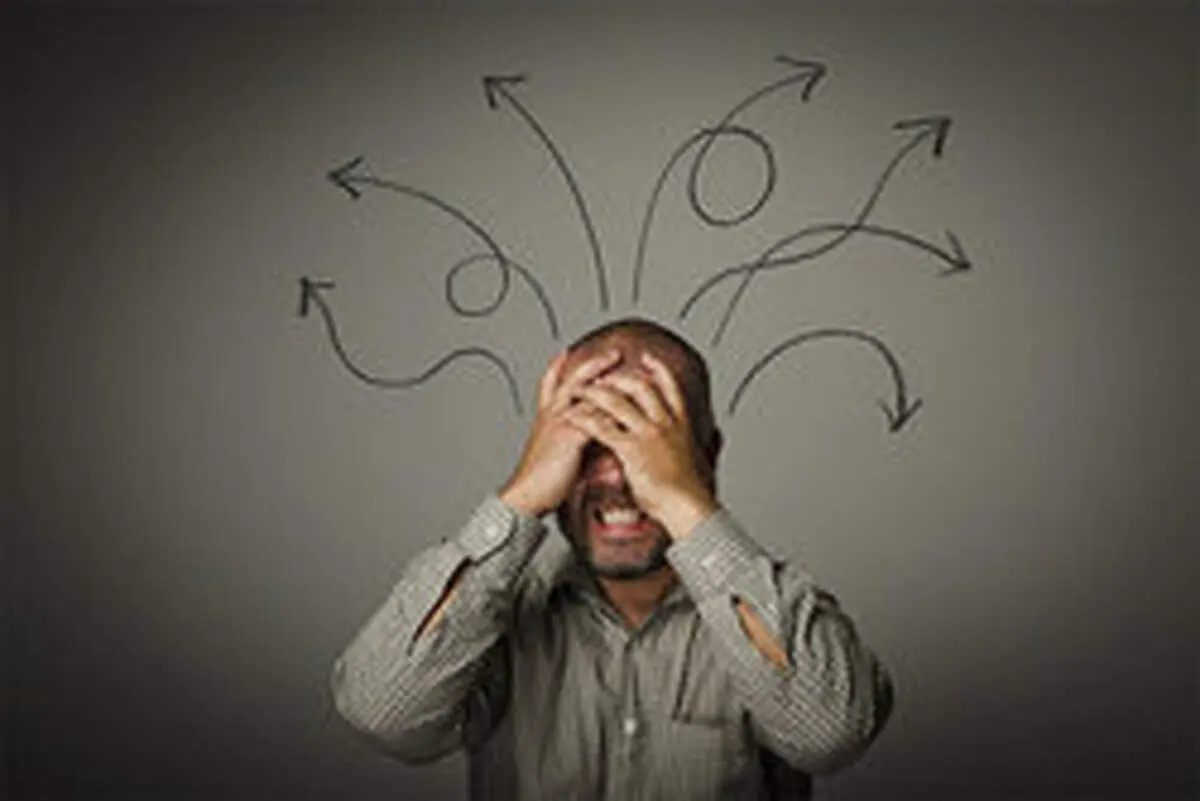 چند راهکار ساده برای مدیریت استرس کرونایی