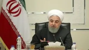 روحانی: چیزی به نام قرنطینه نداریم؛ نه الان، نه در نوروز/ فعالیت اقتصادی باید عادی باشد