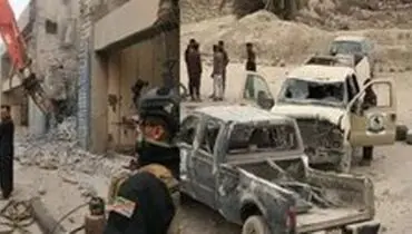 بی اعتنایی سفیر آمریکا به احضاریه بغداد