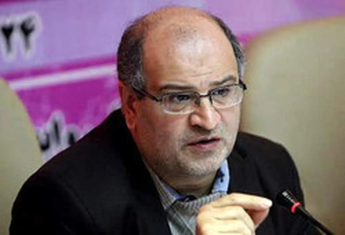 علیرضا زالی: نداشتن «تب» دلیل عدم ابتلا به کرونا نیست/ انجام غربالگری هنگام بازگشت مسافران تهرانی