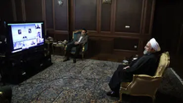 درخواست از روحانی برای قرنطینه تا بیستم فروردین