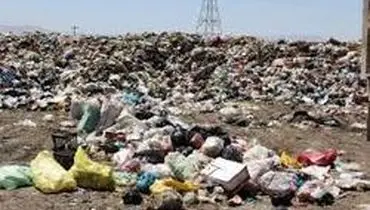 مردم زباله‌های خانگی را تا اطلاع ثانوی تفکیک نکنند