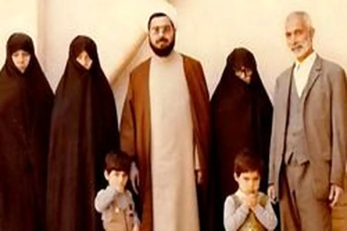 وقتی خبر فوت فرزند حسن روحانی به هاشمی میرسد