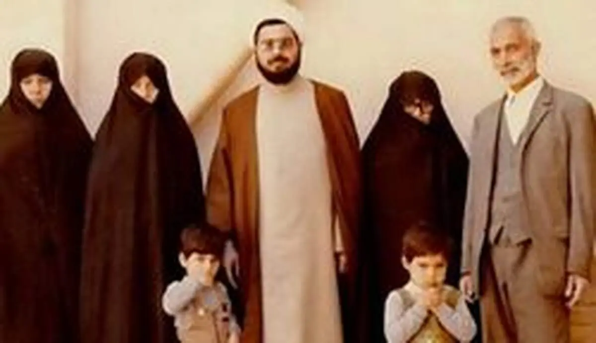 وقتی خبر فوت فرزند حسن روحانی به هاشمی می‌رسد