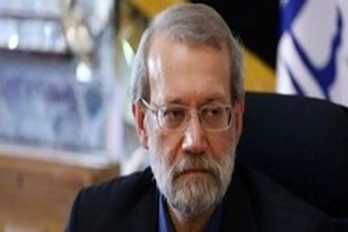 لاریجانی: آمریکاییها اثر جنایت خود در شهادت حاج قاسم را سالهای آینده خواهند دید