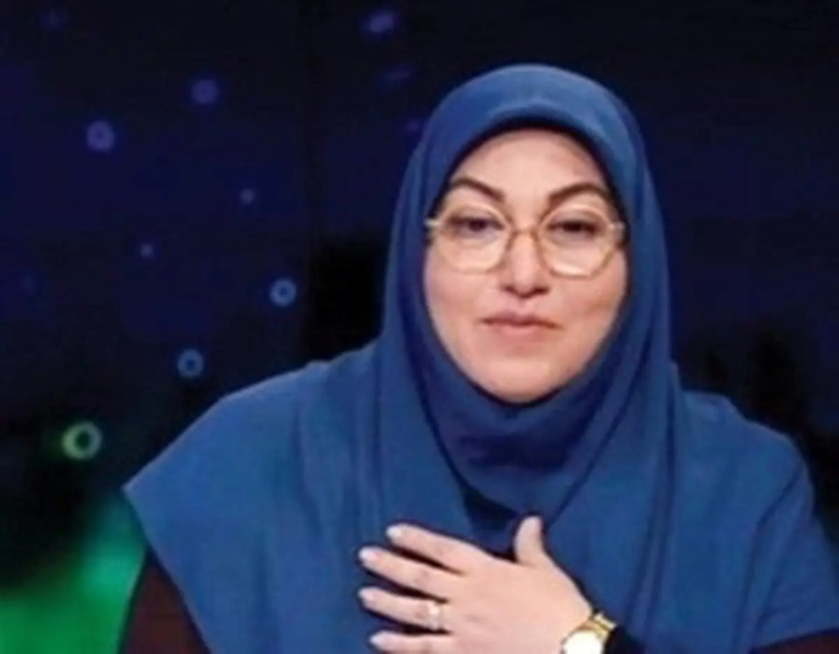 مجری معروف تلویزیون به کرونا مبتلا شد +عکس