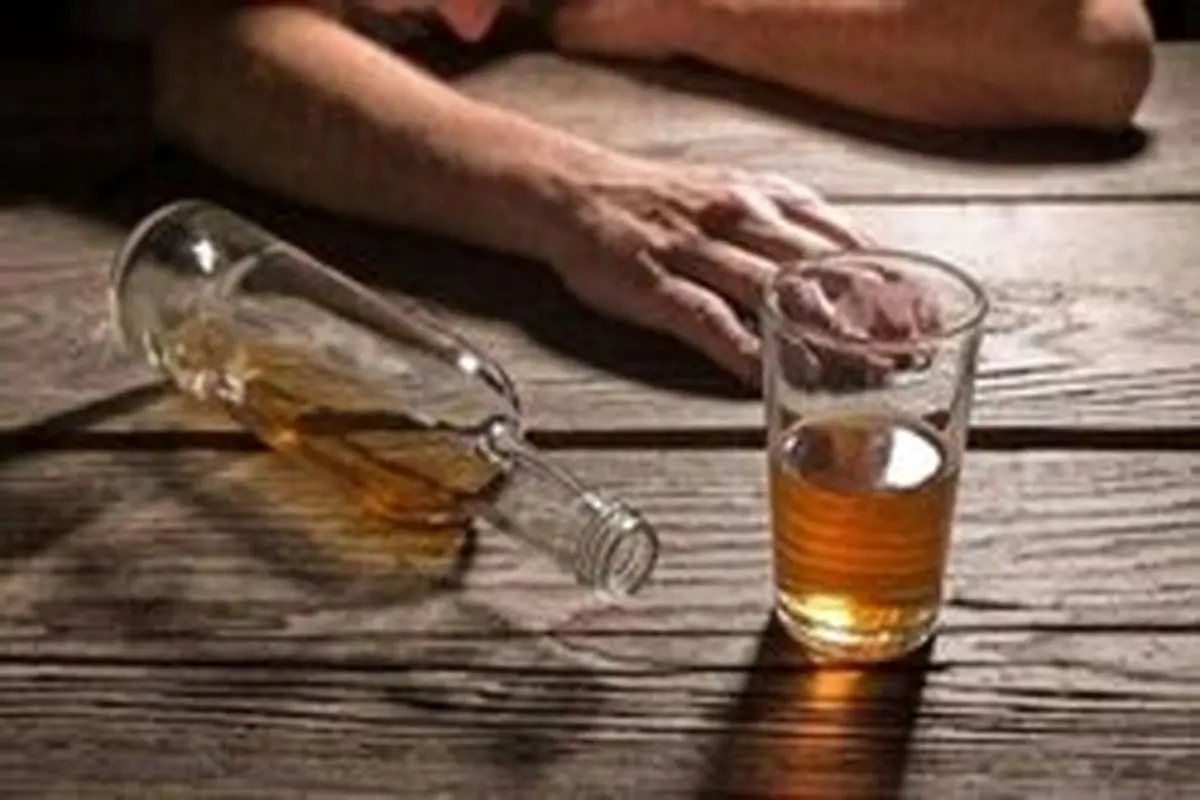 الکل دست‌ساز سبب مسمومیت ۱۲۵ نفر در تربت‌جام شد