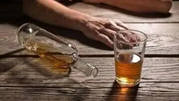 الکل دست‌ساز سبب مسمومیت ۱۲۵ نفر در تربت‌جام شد