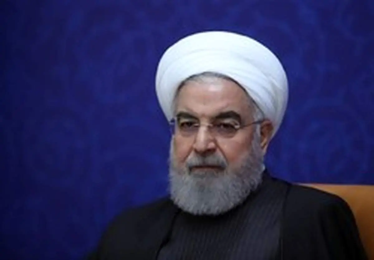 تماس تلفنی روحانی با دژپسند و سرپرست وزارت جهاد کشاورزی