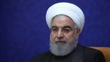 تماس تلفنی روحانی با دژپسند و سرپرست وزارت جهاد کشاورزی