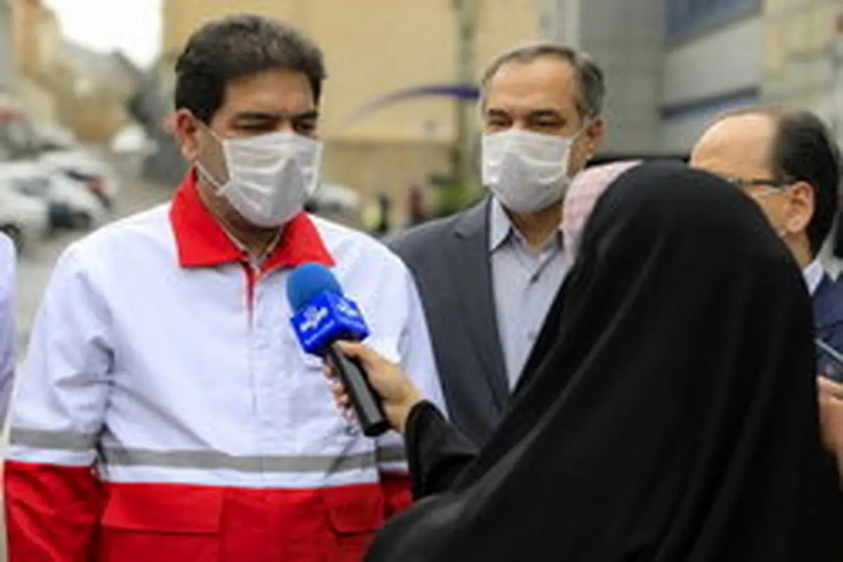 ورود ۲ محموله دارویی تا آخر هفته به ایران