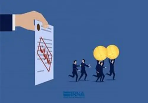 فرار مالیاتی انبوه در زمینه فروش لوازم خانگی