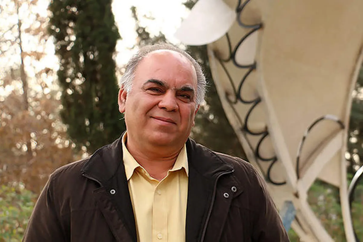 خواننده دهه ۶۰ هم کرونا گرفت +فیلم