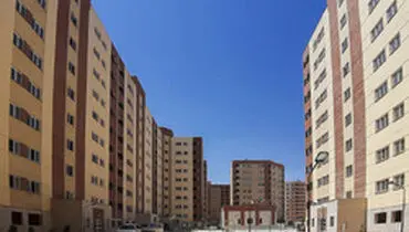 قیمت مسکن ملی متری چند است؟