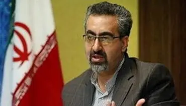 سخنگوی وزارت بهداشت: ۱۸ درصد مبتلایان کرونا علامتی ندارند