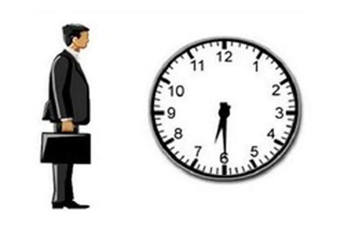 ساعت کاری بانک‌ها و اداره‌ها تغییر می‌کند؟