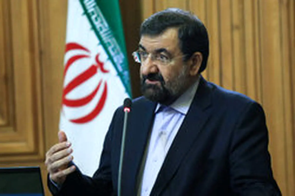 رضایی: آمریکا میخواهد جنازه تحریمها را به ما بفروشد