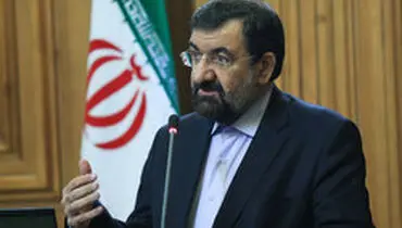 رضایی: آمریکا می‌خواهد جنازه تحریم‌ها را به ما بفروشد