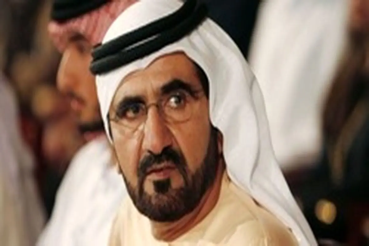 فراخوان حاکم دبی برای کرونا: کشور‌ها اختلافات را کنار بگذارند