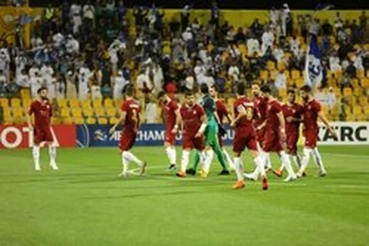 قرنطینه شدن مربی شهرخودرو در ایتالیا