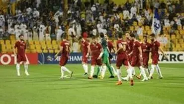 قرنطینه شدن مربی شهرخودرو در ایتالیا