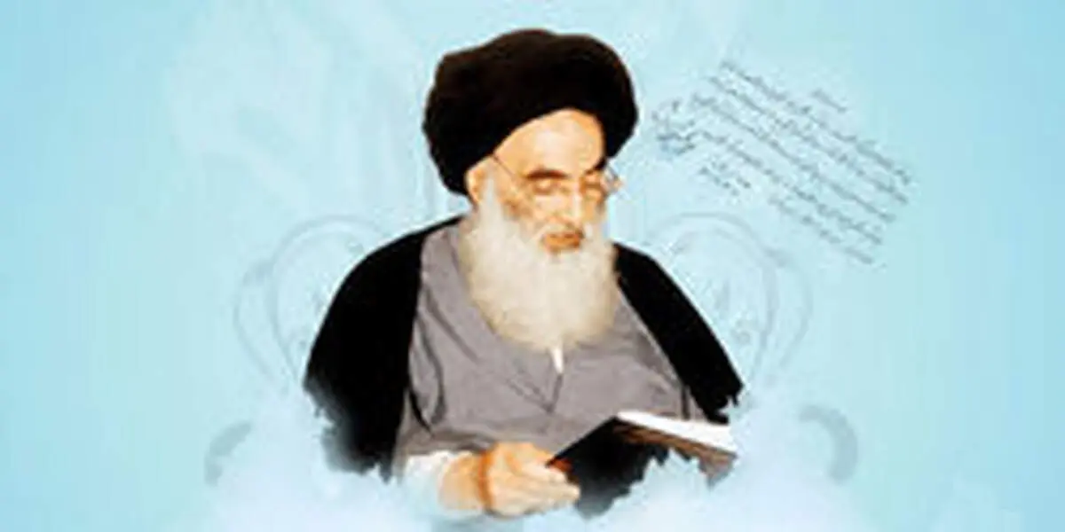توصیه‌های جدید آیت الله سیستانی در مورد کرونا