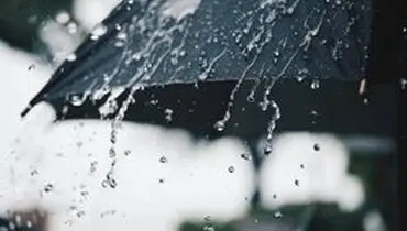اخطاریه مدیریت بحران خوزستان در خصوص بارندگی پیش رو