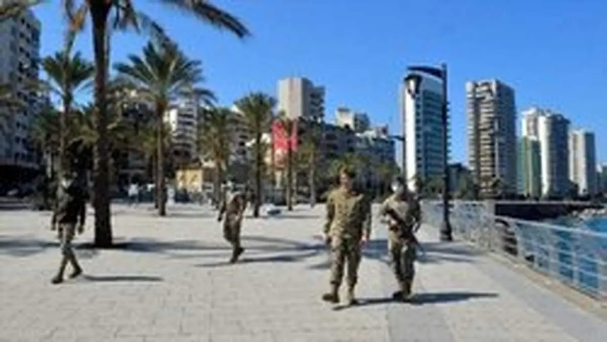 عربستان نقضکنندگان مقررات کرونا را زندانی میکند