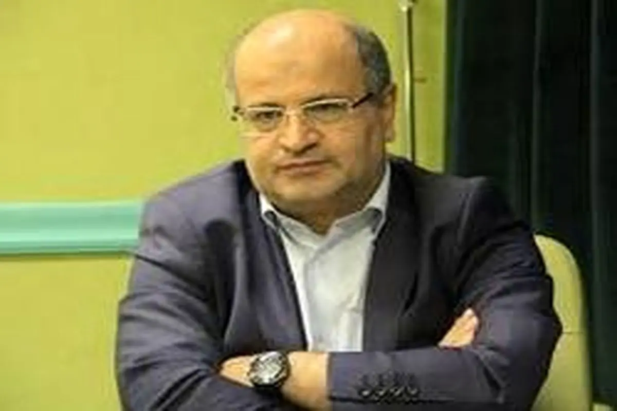 درخواست ادامه تعطیلی ادارات تهران