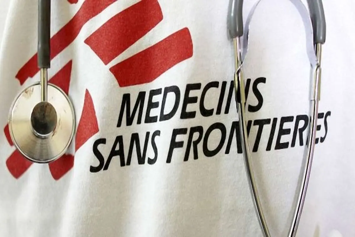 وزارت بهداشت تسلیم مخالفان حضور «پزشکان بدون مرز» شد