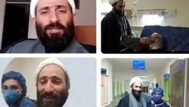 حکم جلب روحانی مدعی طب اسلامی صادر شد