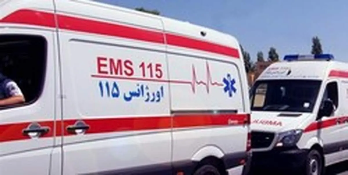 حوادث جوی در دو روز گذشته ۱۲ کشته بر جا گذاشت
