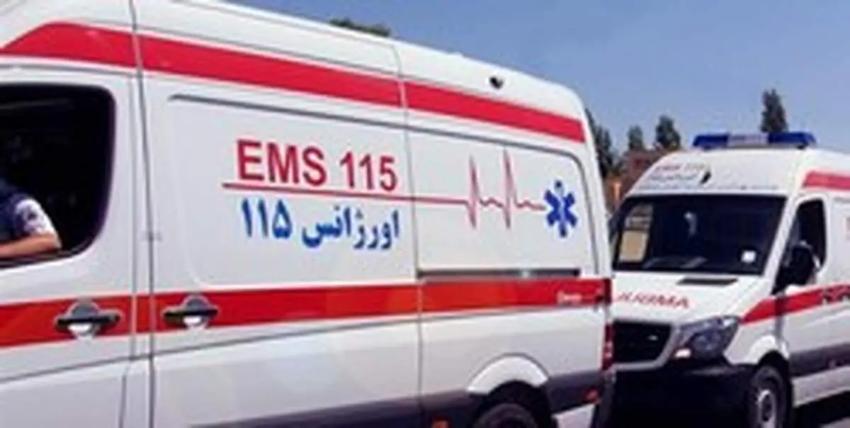 حوادث جوی در دو روز گذشته ۱۲ کشته بر جا گذاشت