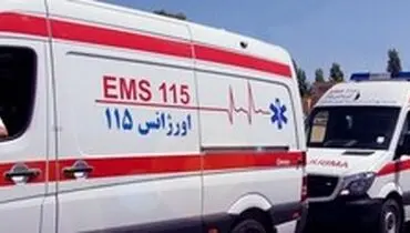 حوادث جوی در دو روز گذشته ۱۲ کشته بر جا گذاشت