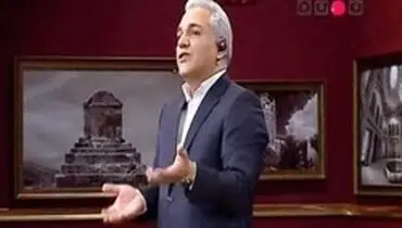 شوخی مهران مدیری با مجلس ختم در فضای مجازی