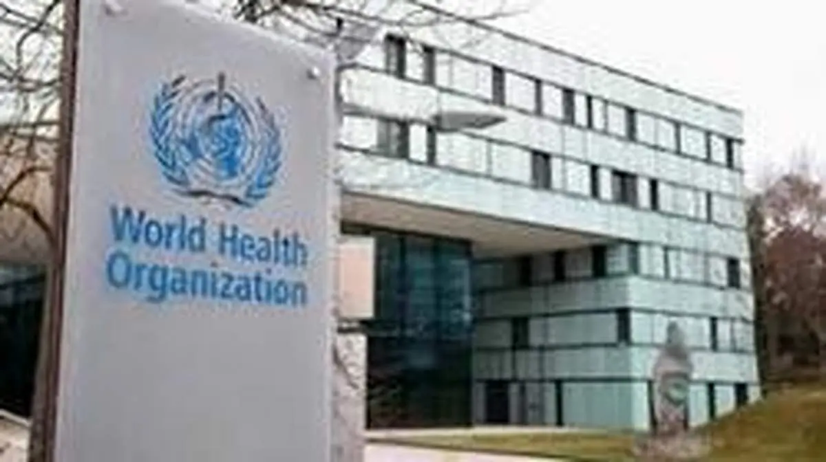 اطلاع رسانی کرونایی سازمان بهداشت جهانی با واتس اپ