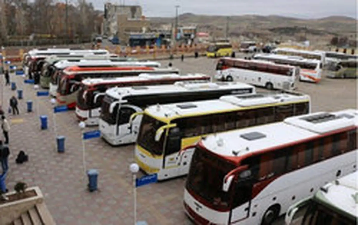 کاهش ٧٨ درصدی مسافران نوروزی