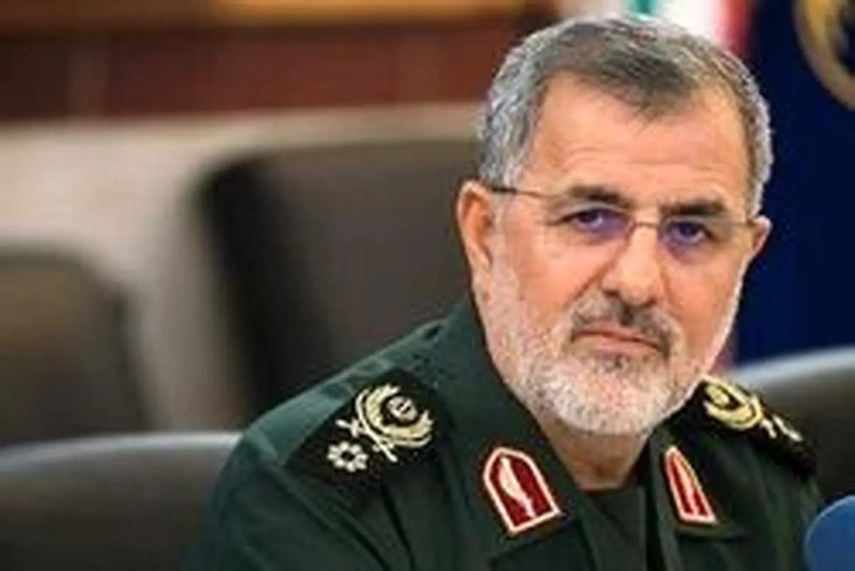 زمان آغاز رزمایش دفاع بیولوژیک سپاه اعلام شد