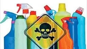 فوت یک زن به دلیل استفاده از مواد شوینده ترکیب شده