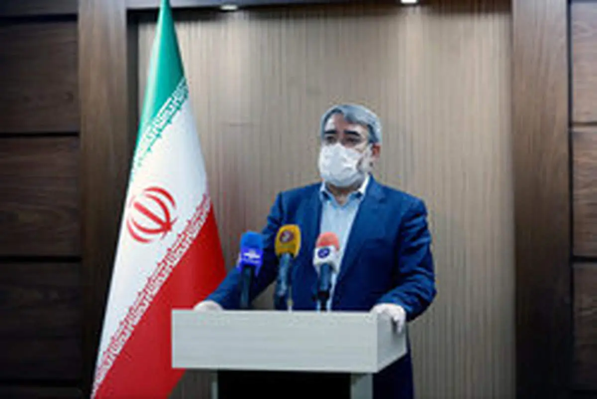 رحمانی فضلی: اگر با صف‎‌های طولانی مواجه شدید گلایه‌مند نشوید/مجوز برای اعمال حاکمیت سختگیرانه صادر می‌شود